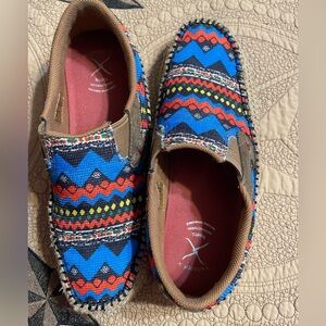 Twisted X Women’s Casual Loafer